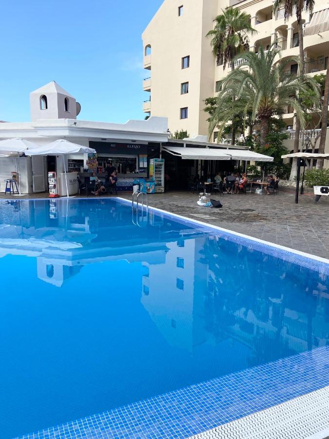 Top Floor, Panoramic Studio, Heated Pool ロスクリスティアーノス エクステリア 写真